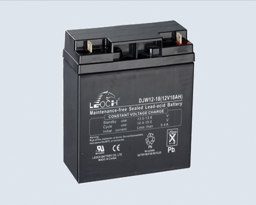 理士DJW系列-理士电池12V系列-LEOCH理士电池-（江苏）理士蓄电池有限